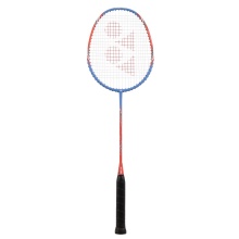 Yonex Badminton Racket Nanoflare E13 (balanced) blue/red - strung -
